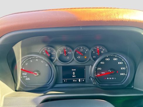 New 2026 GMC Sierra 1500 Pro w/ Pro Value Package RWD image 14