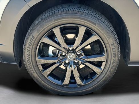 Used 2024 MAZDA CX-30 AWD 2.5 S w/ Select Sport Pkg image 9