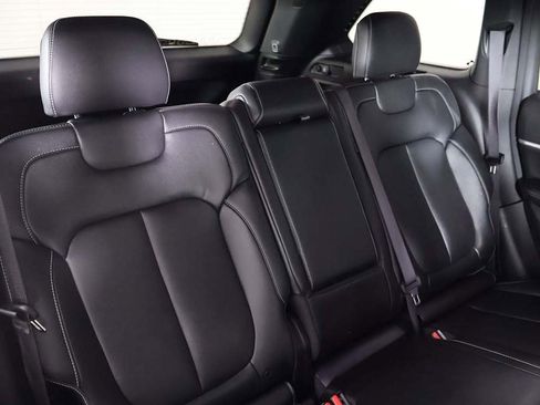 Used 2024 Jeep Grand Cherokee Limited image 35