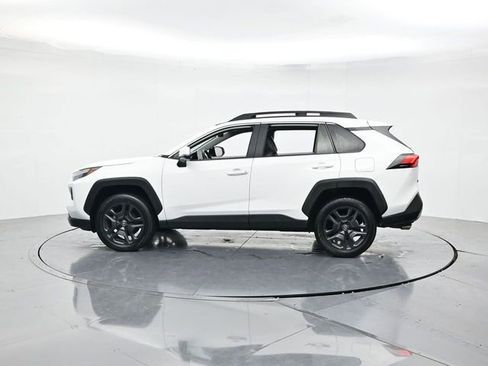 Used 2024 Toyota RAV4 Adventure AWD/4WD image 7