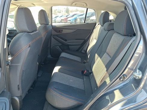 Certified 2023 Subaru Crosstrek 2.0i Premium image 11
