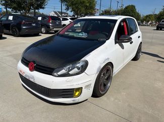 Used 2012 Volkswagen Golf 4-Door FWD video 2