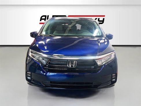 Used 2023 Honda Odyssey EX-L image 2