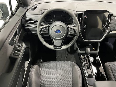 Certified 2026 Subaru Forester Premium AWD/4WD image 15