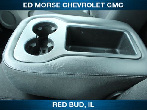 Used 2012 Chevrolet Silverado 1500 W/T w/ LS Package RWD image 15