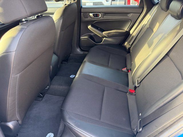 Used 2024 Honda Civic Sport image 11