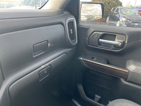 Used 2020 Chevrolet Silverado 1500 LT Trail Boss image 13