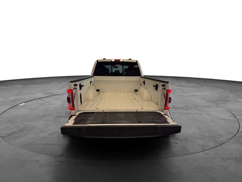Used 2023 Ford F150 Platinum w/ Equipment Group 701A High AWD/4WD image 19