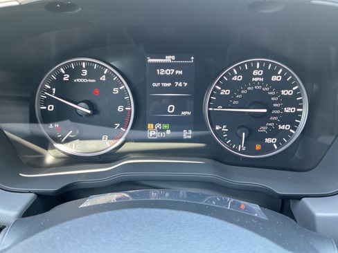 New 2026 Subaru Crosstrek 2.5i Limited AWD/4WD image 18