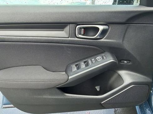 New 2026 Honda Civic LX image 18