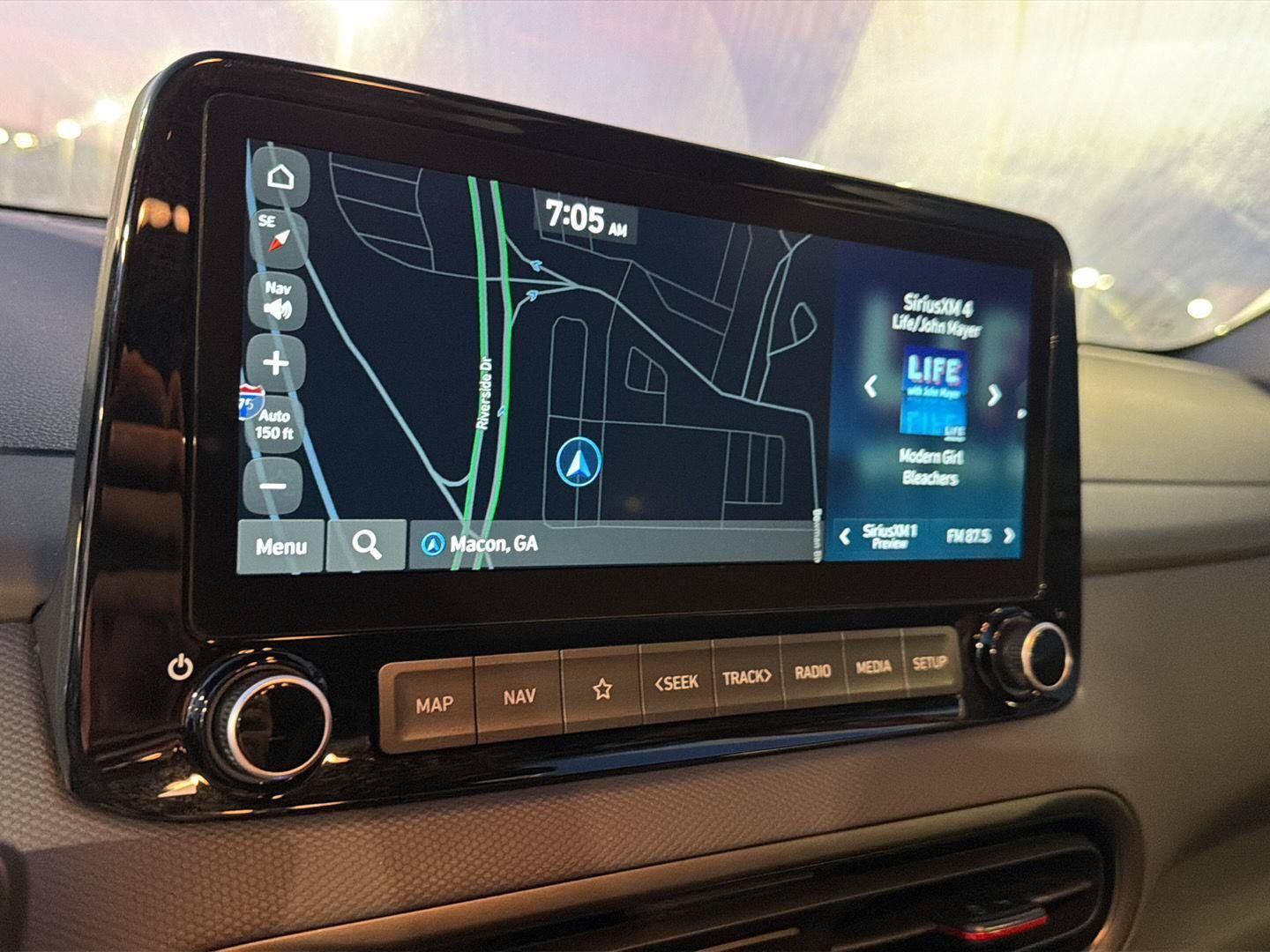 Used 2023 Hyundai Kona N Line FWD image 24