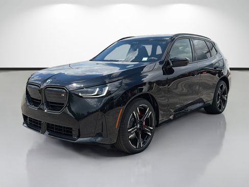 New 2026 BMW X3 M50 w/ Premium Package AWD/4WD image 7