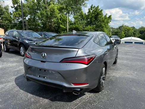 Used 2024 Acura Integra A-Spec FWD image 6