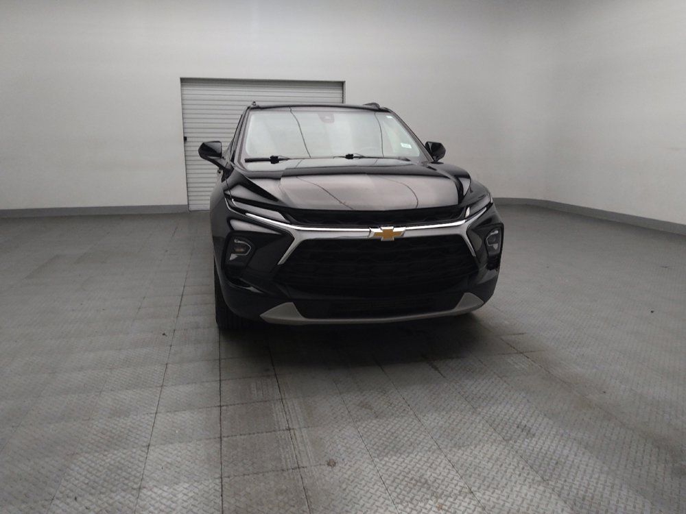 Used 2024 Chevrolet Blazer LT w/ Convenience Package FWD image 14