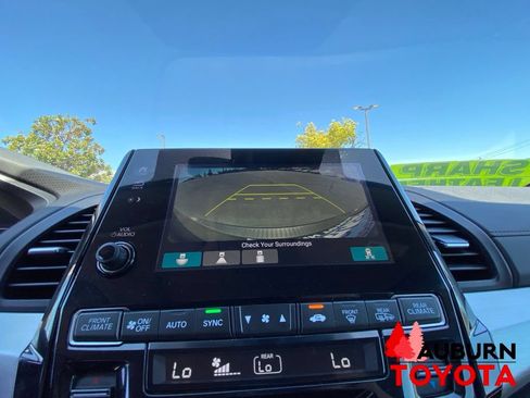 Used 2019 Honda Odyssey EX-L image 45