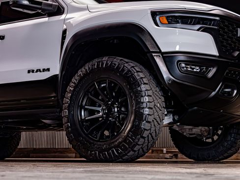 Used 2025 RAM 1500 RHO w/ RHO Level 1 Equipment Group image 16