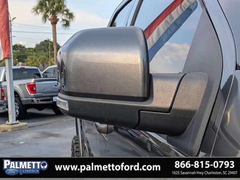Used 2019 Ford F150 Lariat AWD/4WD image 10