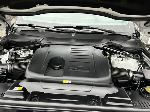 Used 2021 Land Rover Range Rover Westminster Edition AWD/4WD image 25