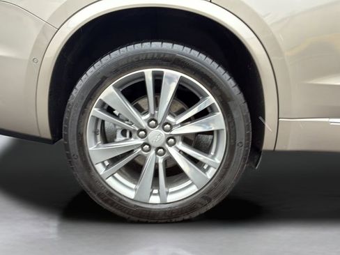 Certified 2022 Cadillac XT6 Premium Luxury w/ Technology Package image 20