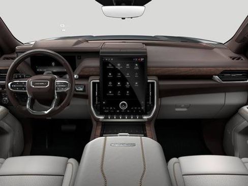 New 2026 GMC Yukon XL Denali image 8