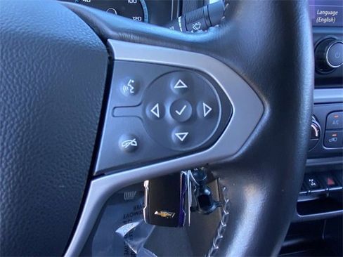 Used 2021 Chevrolet Colorado ZR2 image 23