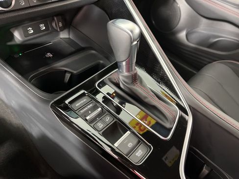 Certified 2025 Acura ADX A-Spec image 35