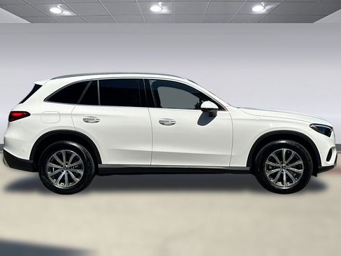 Used 2026 Mercedes-Benz GLC 300 4MATIC image 7