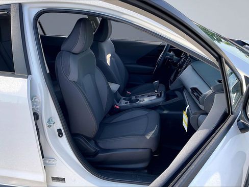 New 2026 Subaru Crosstrek 2.0i Premium AWD/4WD image 22