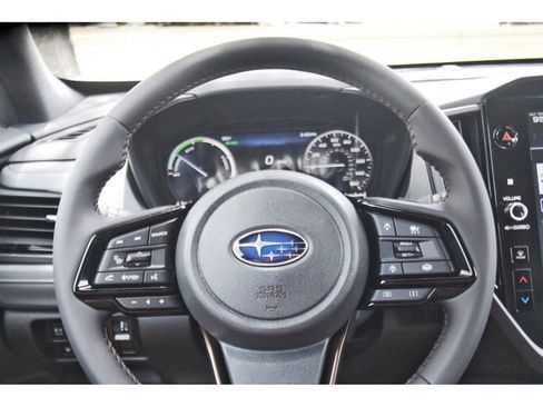 New 2026 Subaru Forester Sport AWD/4WD image 11