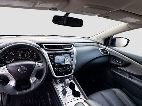 Used 2015 Nissan Murano SL AWD/4WD image 27