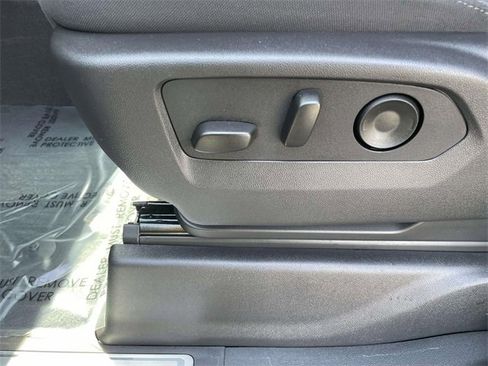 Used 2026 Chevrolet Silverado 2500 LT w/ Trail Boss Package image 11