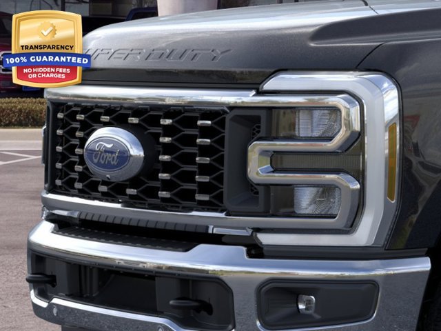 New 2026 Ford F350 Lariat w/ Lariat Premium Package AWD/4WD image 17