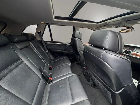 Used 2013 BMW X5 xDrive35d AWD/4WD image 14