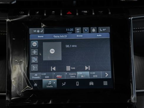 New 2026 Jeep Grand Cherokee Laredo X AWD/4WD image 22