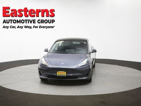 Used 2023 Tesla Model 3 Standard Range image 49