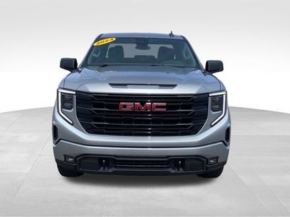 Certified 2024 GMC Sierra 1500 Elevation