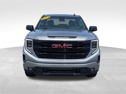 Certified 2024 GMC Sierra 1500 Elevation AWD/4WD image 2