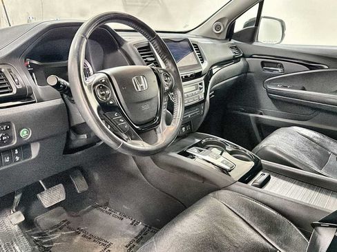 Used 2016 Honda Pilot Elite image 12