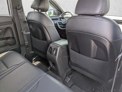 Certified 2024 Hyundai Santa Cruz Limited AWD/4WD image 30