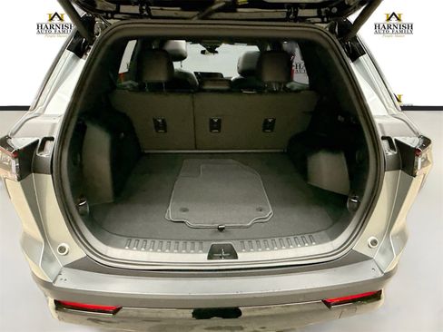 New 2026 Chevrolet Equinox RS image 27