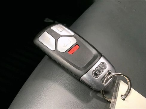 Used 2023 Audi A4 2.0T Premium Plus w/ Premium Plus Package image 18