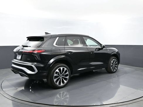New 2026 Audi Q3 quattro 2.0T AWD/4WD image 25