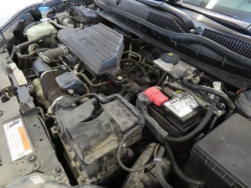 Used 2021 Honda CR-V EX image 38