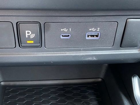 New 2026 Nissan Frontier S AWD/4WD image 18