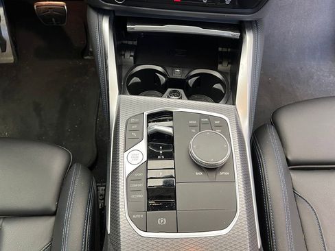 Certified 2024 BMW 440i xDrive Coupe AWD/4WD image 12