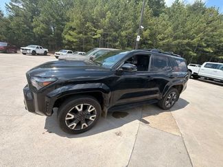Used 2025 Toyota 4Runner TRD Sport Premium AWD/4WD video 2