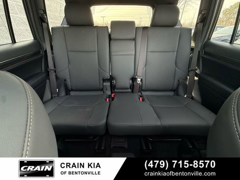 Used 2023 Lexus GX 460 Premium w/ Premium Plus Package AWD/4WD image 30