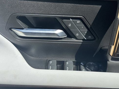 Used 2022 GMC Hummer EV Edition 1 AWD/4WD image 18