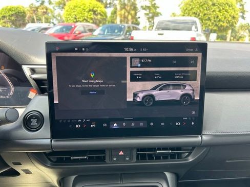 New 2026 MAZDA CX-5 2.5 S w/ Premium Package AWD/4WD image 18