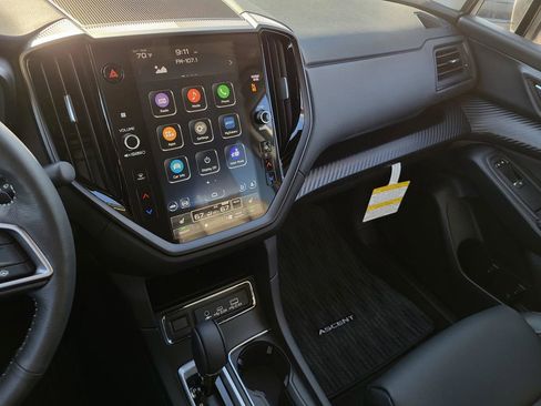 New 2026 Subaru Ascent Premium image 9